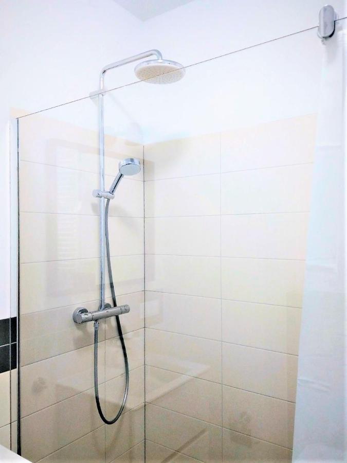 Bizapartments - Modern Flats With Parking Βαρσοβία Εξωτερικό φωτογραφία