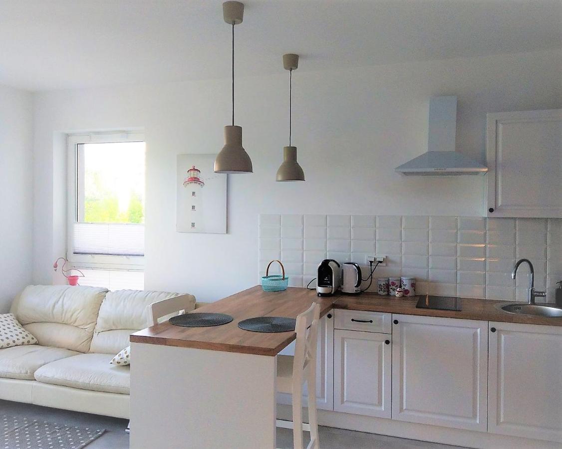 Bizapartments - Modern Flats With Parking Βαρσοβία Εξωτερικό φωτογραφία